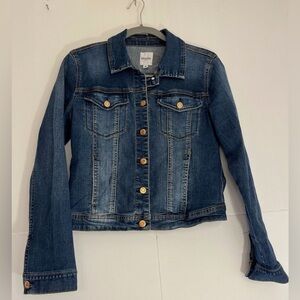 Kensie Denim Jacket